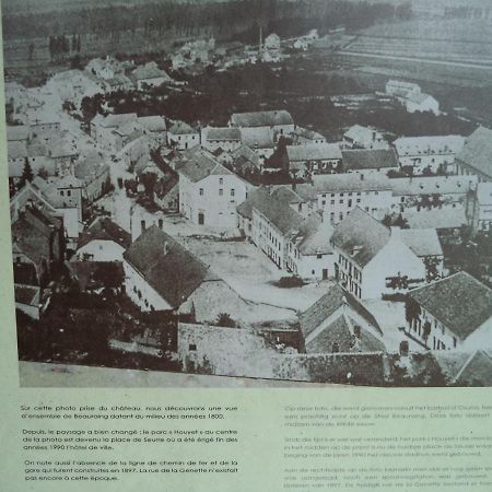 Castel Sainte Marie - Hebergement Beauraing Dış mekan fotoğraf