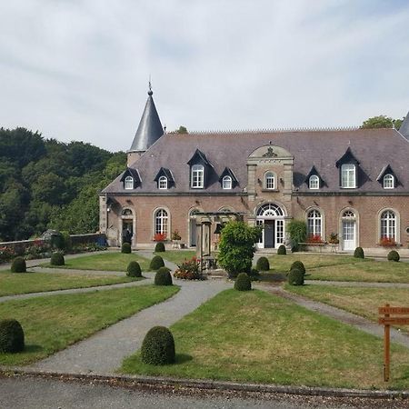 Castel Sainte Marie - Hebergement Beauraing Dış mekan fotoğraf