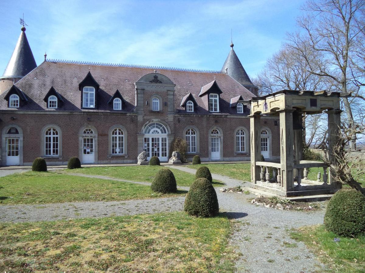 Castel Sainte Marie - Hebergement Beauraing Dış mekan fotoğraf